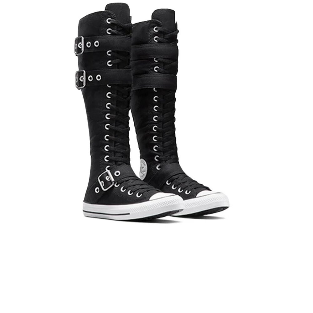 Converse Unisex Chuck Taylor XX-Hi Straps Buckles A14873C Women's 11 Men's 9 New - Picture 12 of 13